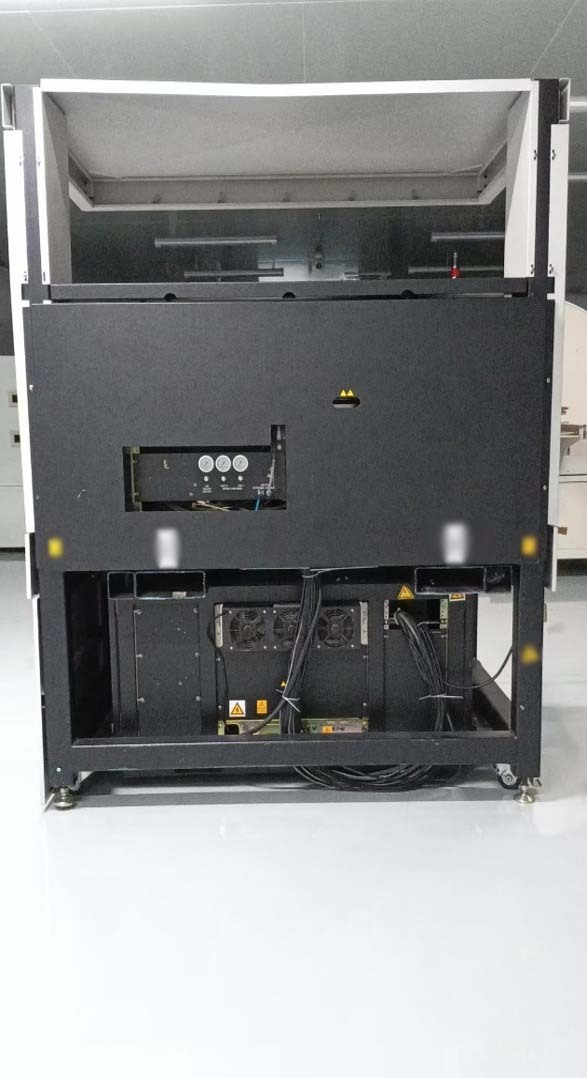 图为 已使用的 HUGHES / PALOMAR 3500-III 待售