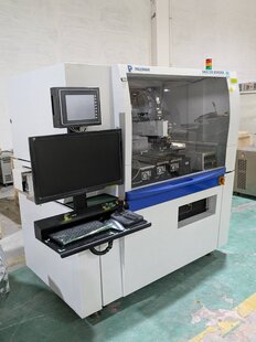HUGHES / PALOMAR 3800 #293824466