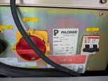 フォト（写真） 使用される HUGHES / PALOMAR 3800 販売のために
