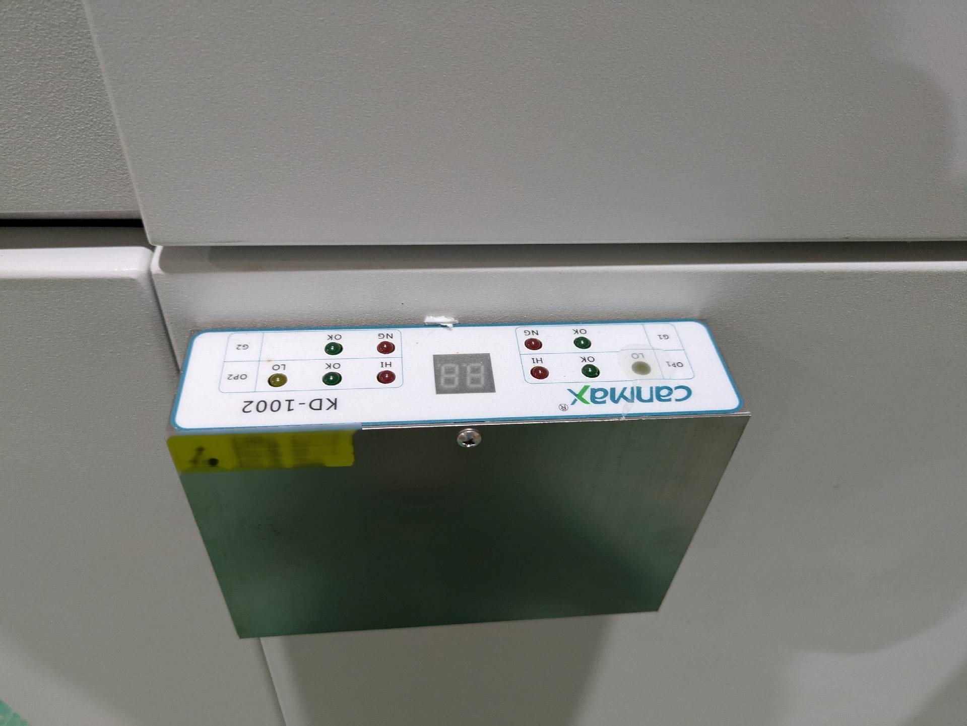 フォト（写真） 使用される HUGHES / PALOMAR 3800 販売のために