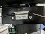 フォト（写真） 使用される HUGHES / PALOMAR 3800 販売のために