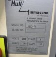 Foto Verwendet HULL FINMAC VHC-24 Zum Verkauf