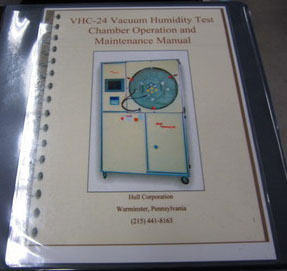 图为 已使用的 HULL FINMAC VHC-24 待售