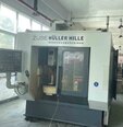 Photo Used HULLER HILLE NBH 280 For Sale