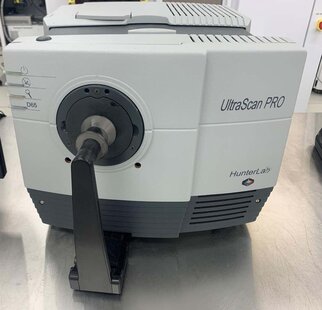 HUNTERLAB UltraScan PRO #293743696