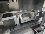 圖為 已使用的 HURCO VMX-60Ui 待售