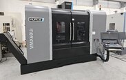 圖為 已使用的 HURCO VMX-60Ui 待售