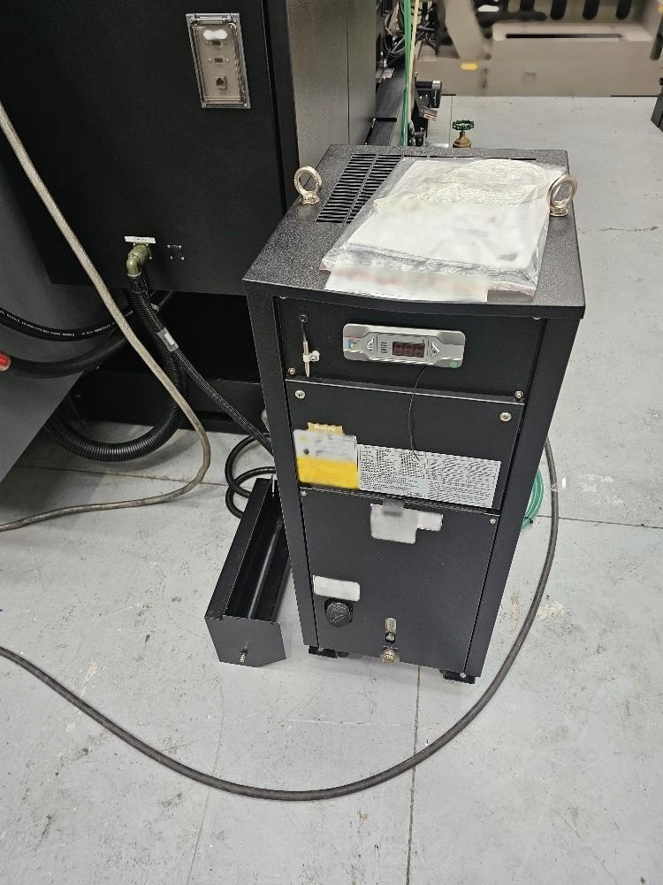 圖為 已使用的 HURCO VMX-60Ui 待售