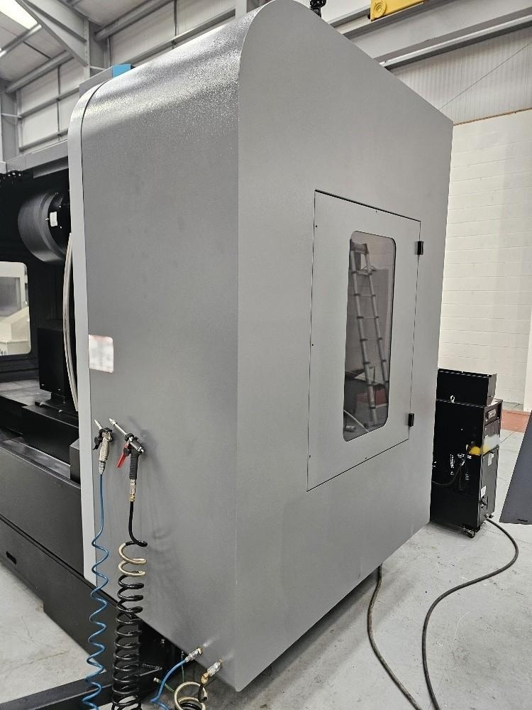 圖為 已使用的 HURCO VMX-60Ui 待售