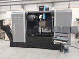 HURCO VMX-60Ui