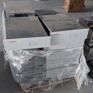 HUTTINGER / TRUMPF TruPlasma Bipolar 4010 #293744672