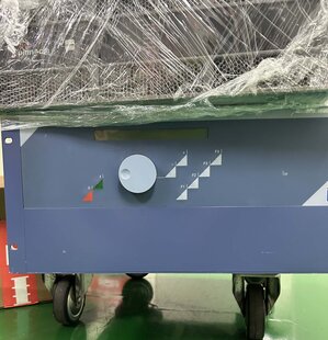 HUTTINGER PFG 1600 #293724475