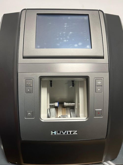 사진 사용됨 HUVITZ Xpert 판매용