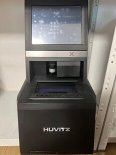 HUVITZ Xpert #293752767