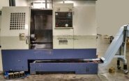 Photo Used HWACHEON Hi-Eco 31A For Sale