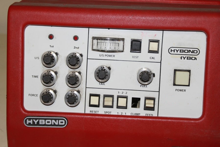 圖為 已使用的 HYBOND 532-15A-36C-24 待售
