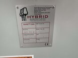 图为 已使用的 HYBRID DED 300 V 待售