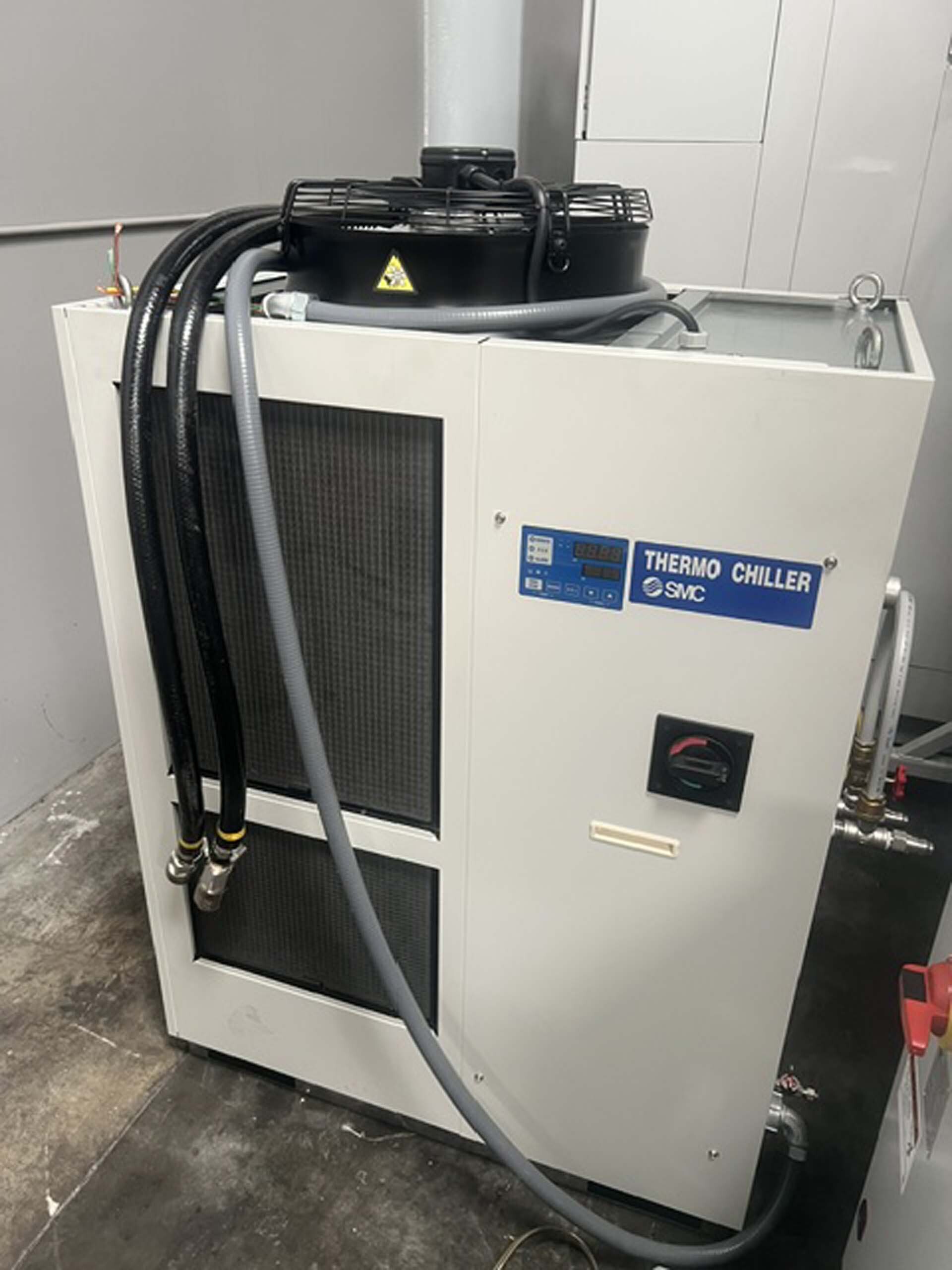 图为 已使用的 HYBRID DED 300 V 待售