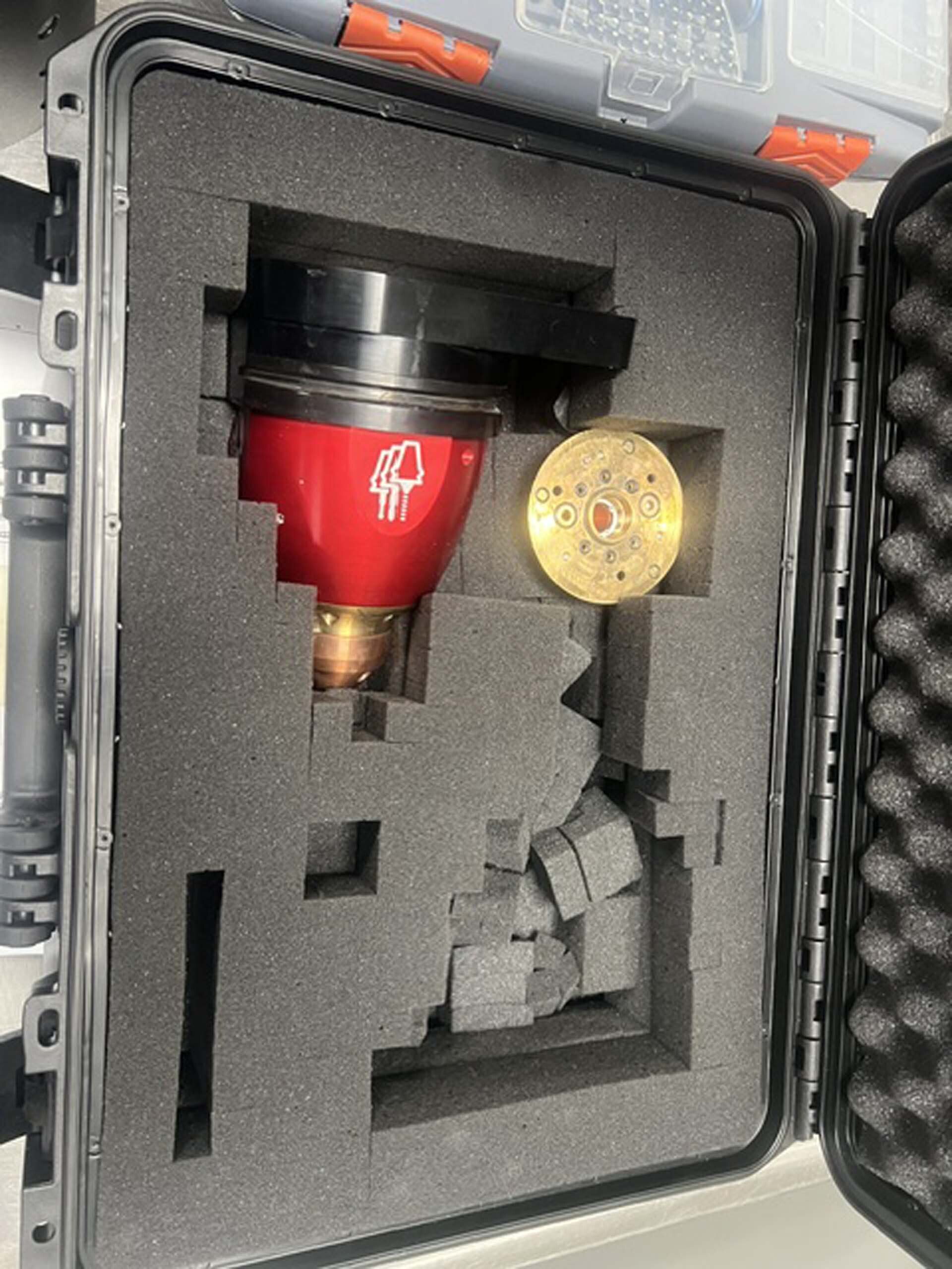 图为 已使用的 HYBRID DED 300 V 待售