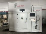 HYBRID DED 300 V