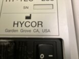 Photo Used HYCOR Hytec 288 For Sale