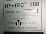 圖為 已使用的 HYCOR Hytec 288 待售