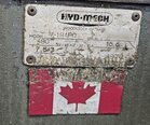 Photo Utilisé HYD-MECH V-18APC À vendre