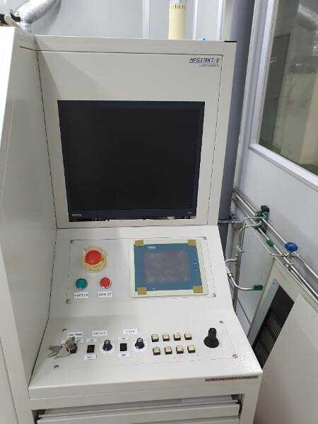 사진 사용됨 HYER PHOTON SYSTEMS HPS-376KT 판매용