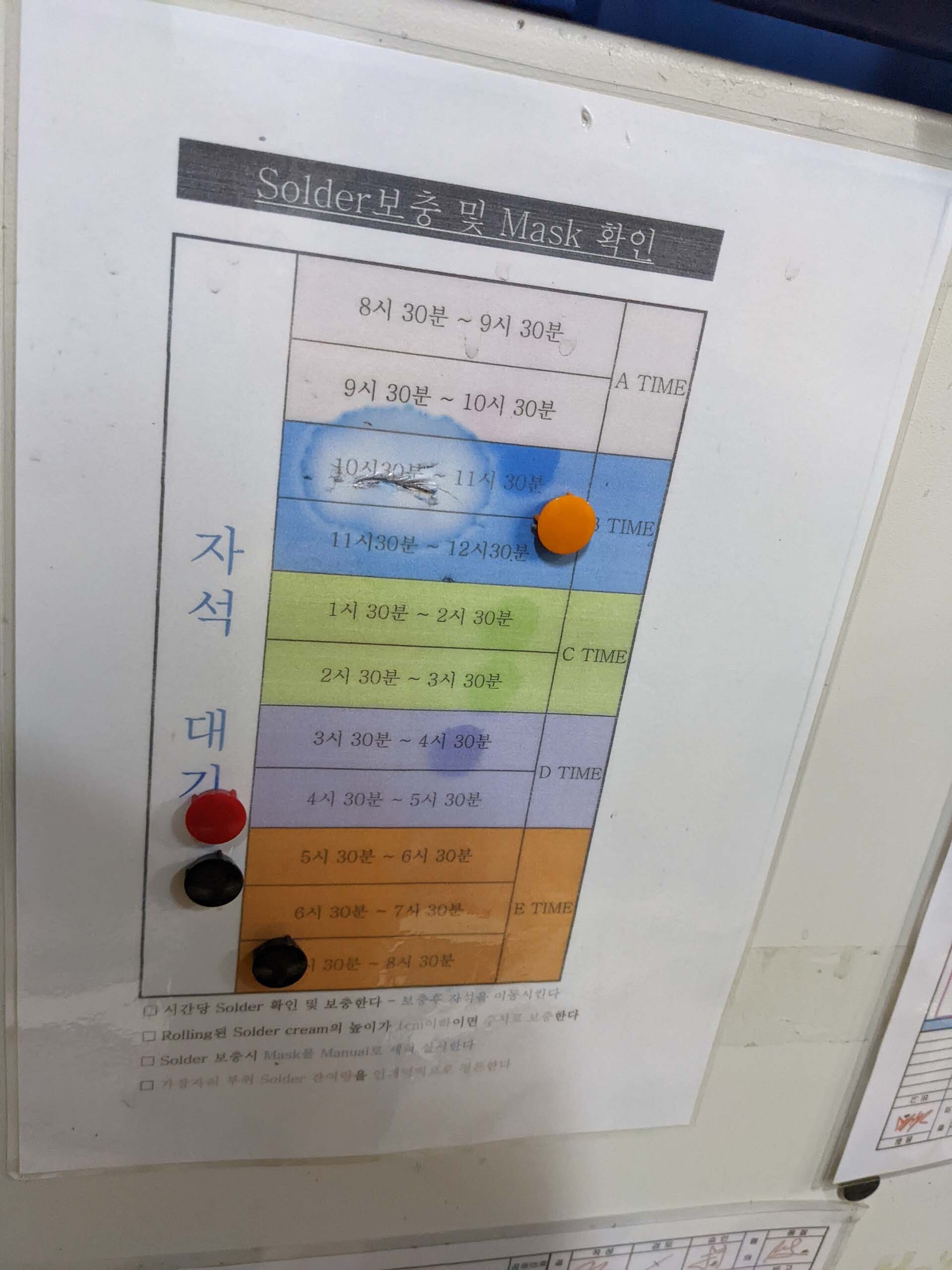 圖為 已使用的 HYOSUNG HIT-520 待售