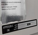 フォト（写真） 使用される HYPERSONIC HSP-300A 販売のために
