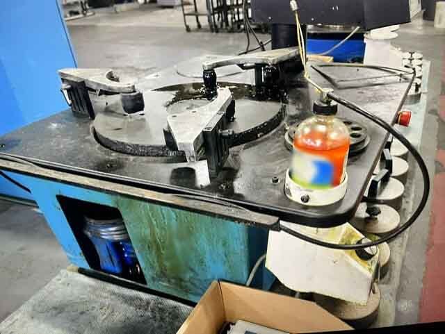 Photo Used HYPREZ 15 For Sale
