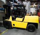 圖為 已使用的 HYSTER H110XL 待售