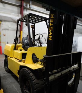 HYSTER H110XL #293819487