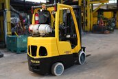 HYSTER S60FT
