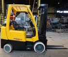 Foto Verwendet HYSTER S60FT Zum Verkauf