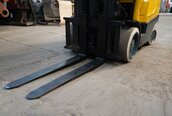 Foto Verwendet HYSTER S60FT Zum Verkauf