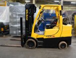 HYSTER S80-FT2