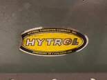 Photo Utilisé HYTROL Decal MS-6 À vendre