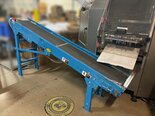 HYTROL Incline conveyor