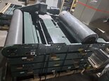 Foto Verwendet HYTROL Lot of conveyors Zum Verkauf