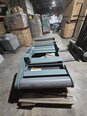 Foto Verwendet HYTROL Lot of conveyors Zum Verkauf