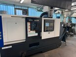 HYUNDAI / WIA COPORATION L 230 LMA
