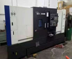 HYUNDAI / WIA COPORATION L300