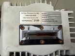 图为 已使用的 HYVAC 2120 待售