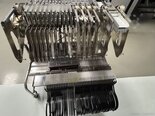 I-PULSE Lot of F2 series feeders