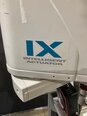 Photo Used IAI IX-NN3515-5L-T1 For Sale
