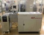 Photo Used IBL / R&D VAPOR TECH RD1 For Sale