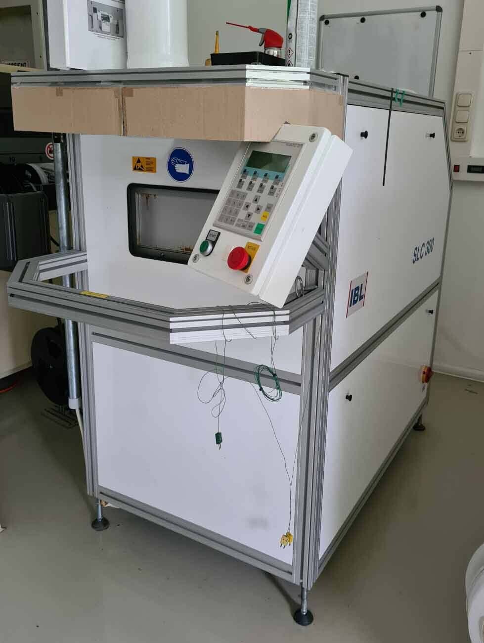 Photo Used IBL SLC 300 For Sale