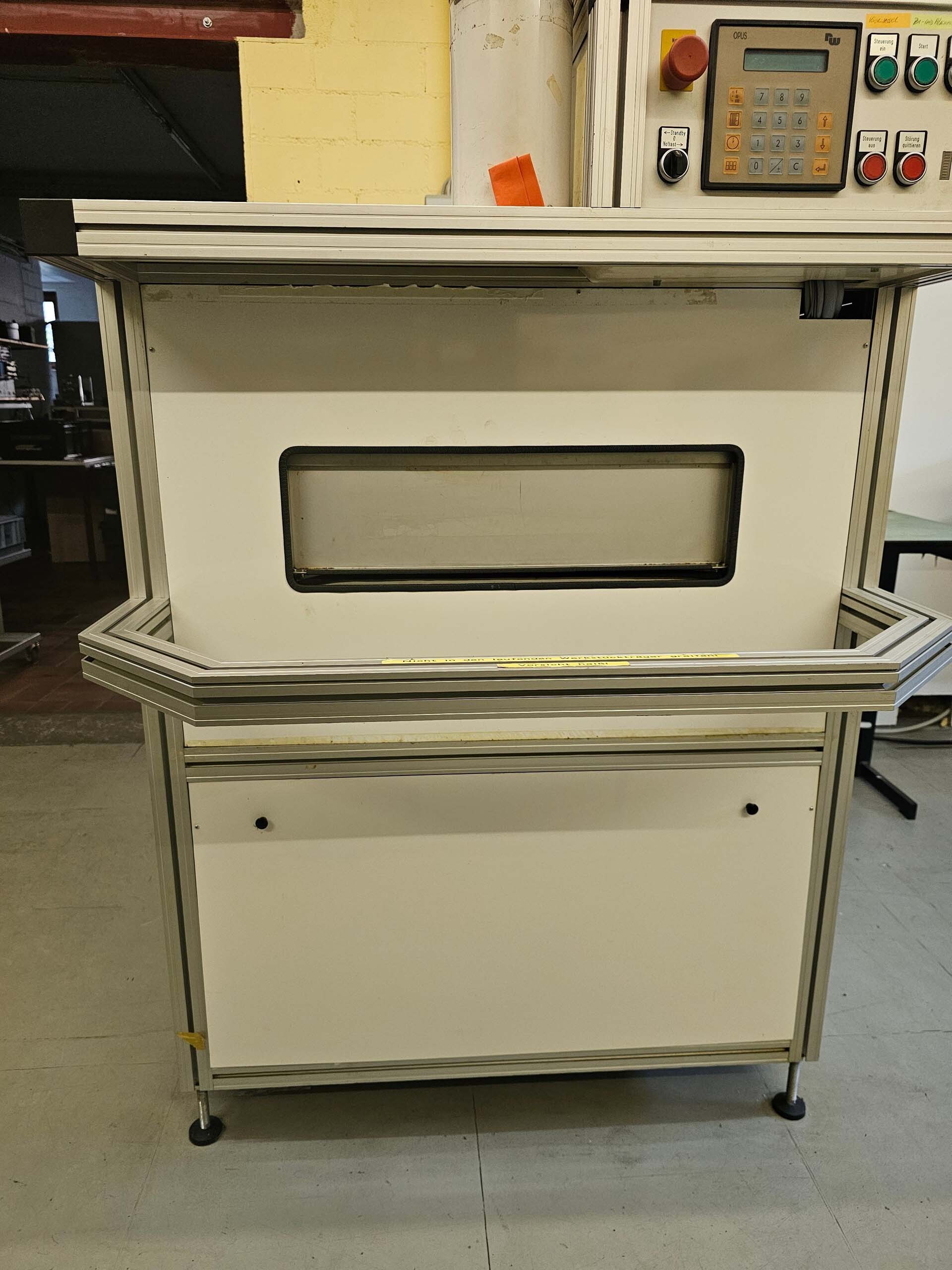 사진 사용됨 IBL SLC 500 판매용