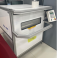 图为 已使用的 IBL SLC 600 待售